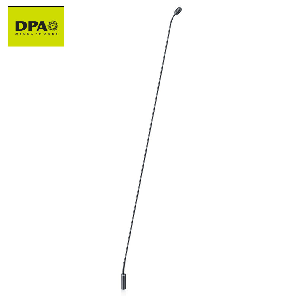 DPA MMC4011 + 120cmグースネックプリアンプセット