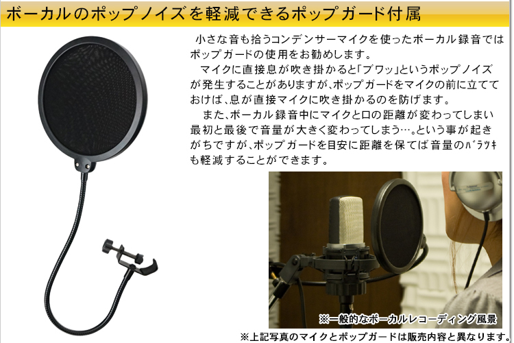 オーディオテクニカ（audio-technica） audio-technica AT2035