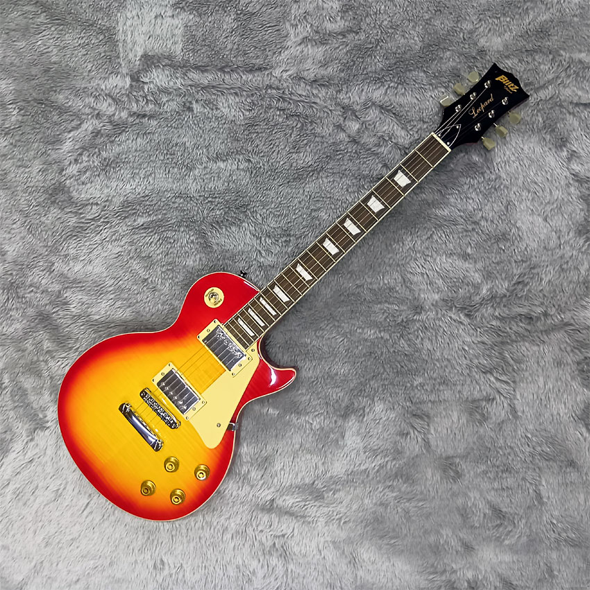 BLITZ（ブリッツ） エレキギター BLP-450 CS レスポールスタンダード