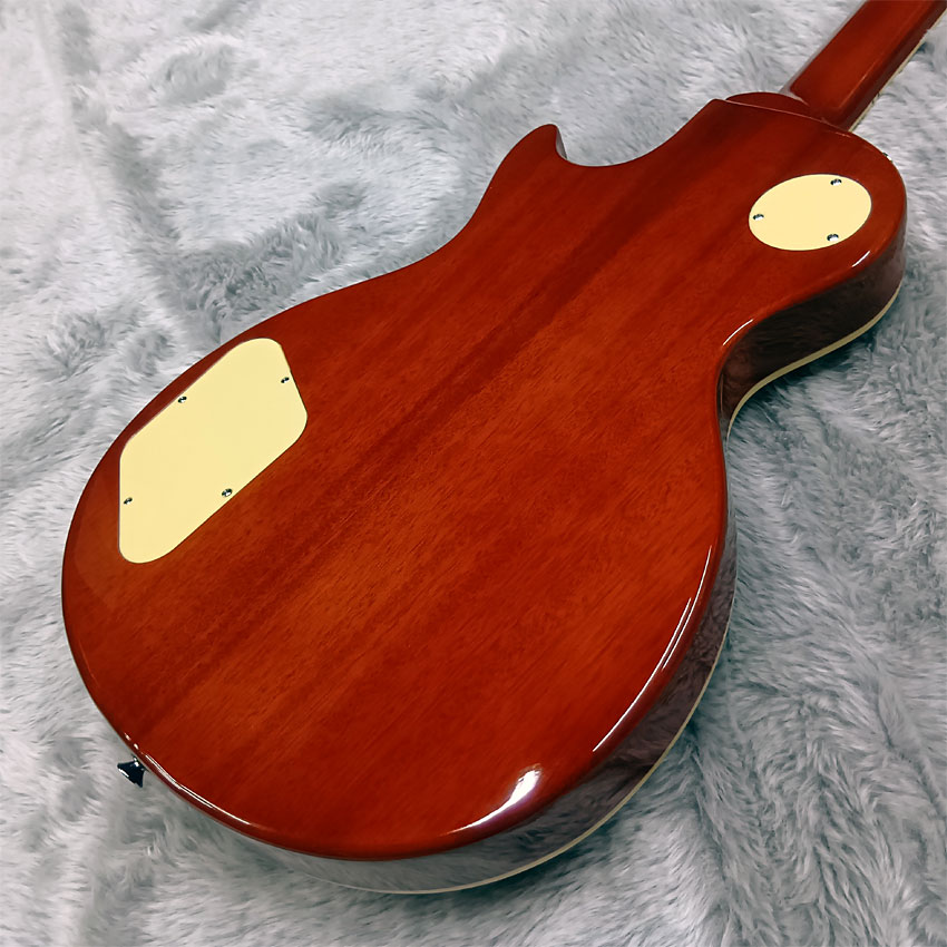 BLITZ（ブリッツ） エレキギター BLP-450 HB レスポールスタンダード