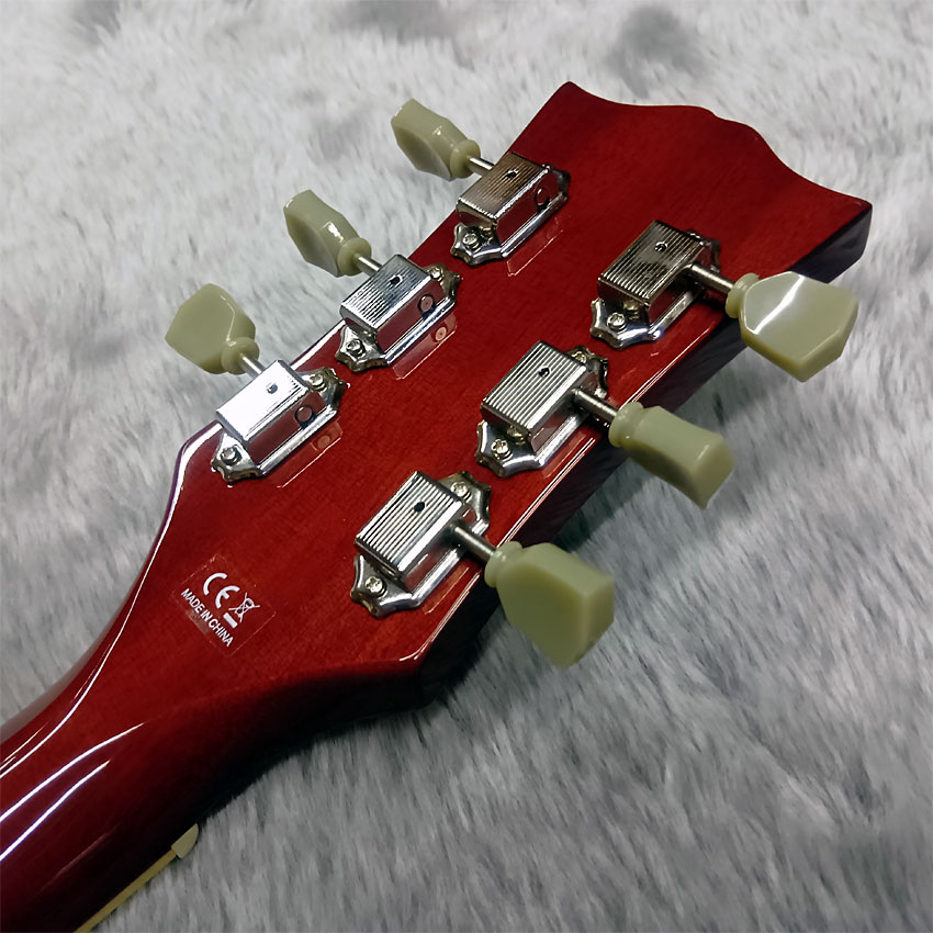 BLITZ（ブリッツ） エレキギター BLP-450 HB レスポールスタンダード