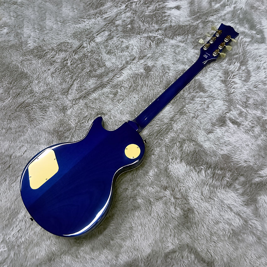 BLITZ（ブリッツ） エレキギター BLP-450 SBL レスポールスタンダード