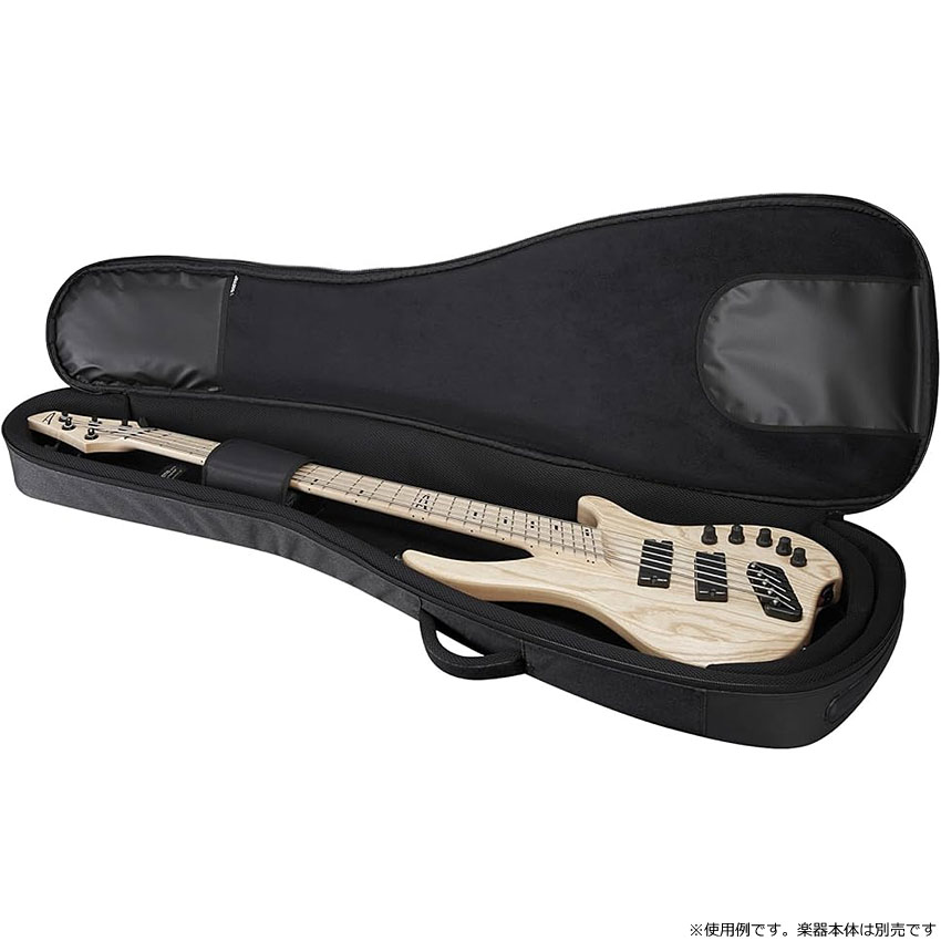basiner ベース用ギグバッグ BRISQ-EB CG ベイシナー_6