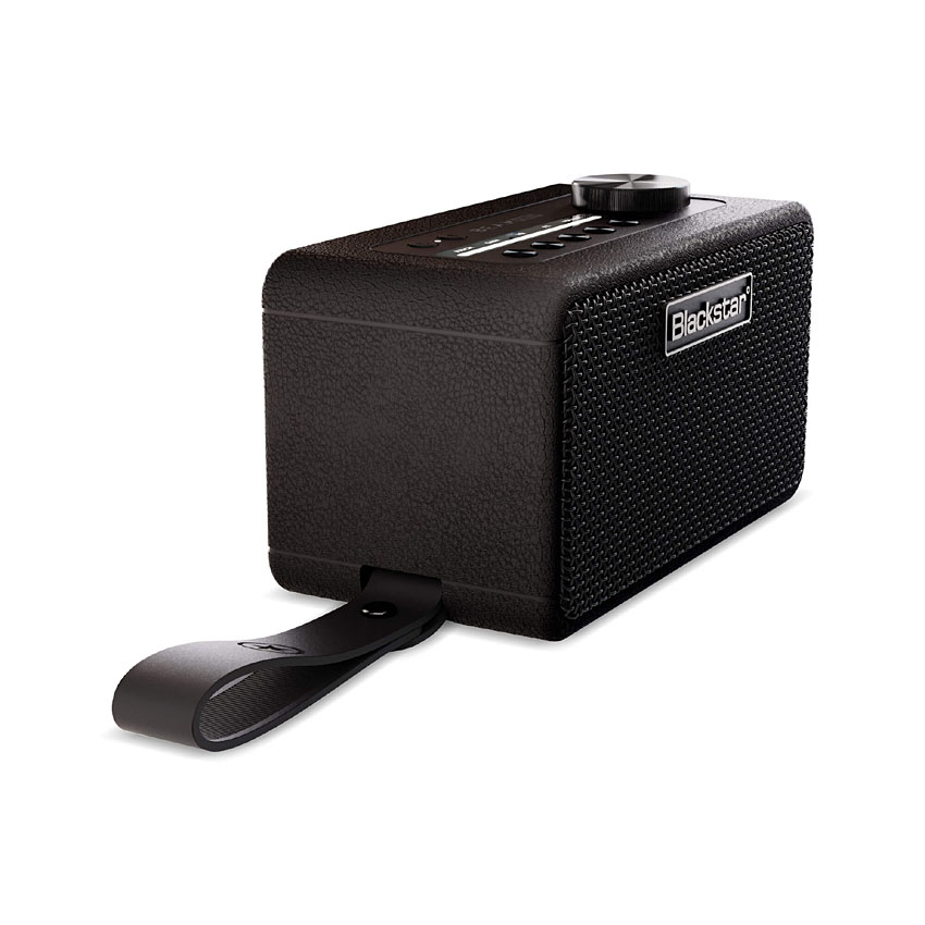 Blackstar ポータブルスマートアンプ BEAM MINI ビームミニ ブラック