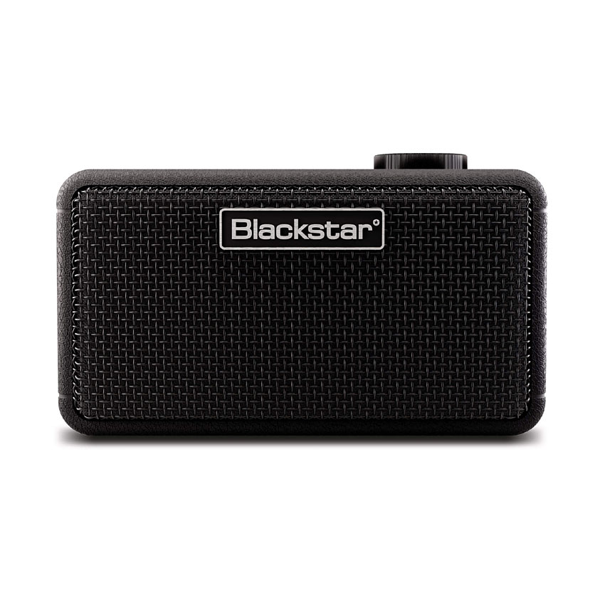 Blackstar ポータブルスマートアンプ BEAM MINI ビームミニ ブラック