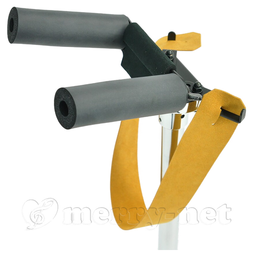 ヤマハ サイレントチェロ＆ベース用スタンド BST1 対象機種SLB100