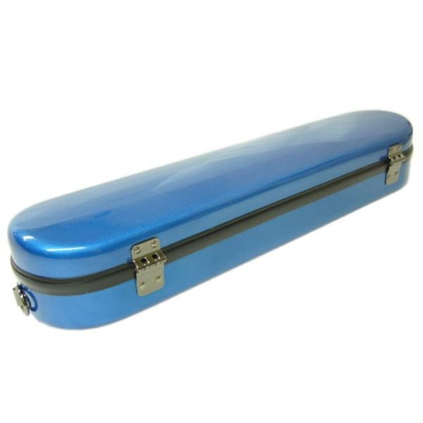 シャイニー 予約受付中 C.C.シャイニーケースII フルート用 ハード