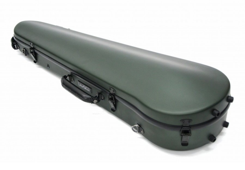 Carbon Mac ( カーボンマック ) カーボンファイバー製 バイオリン