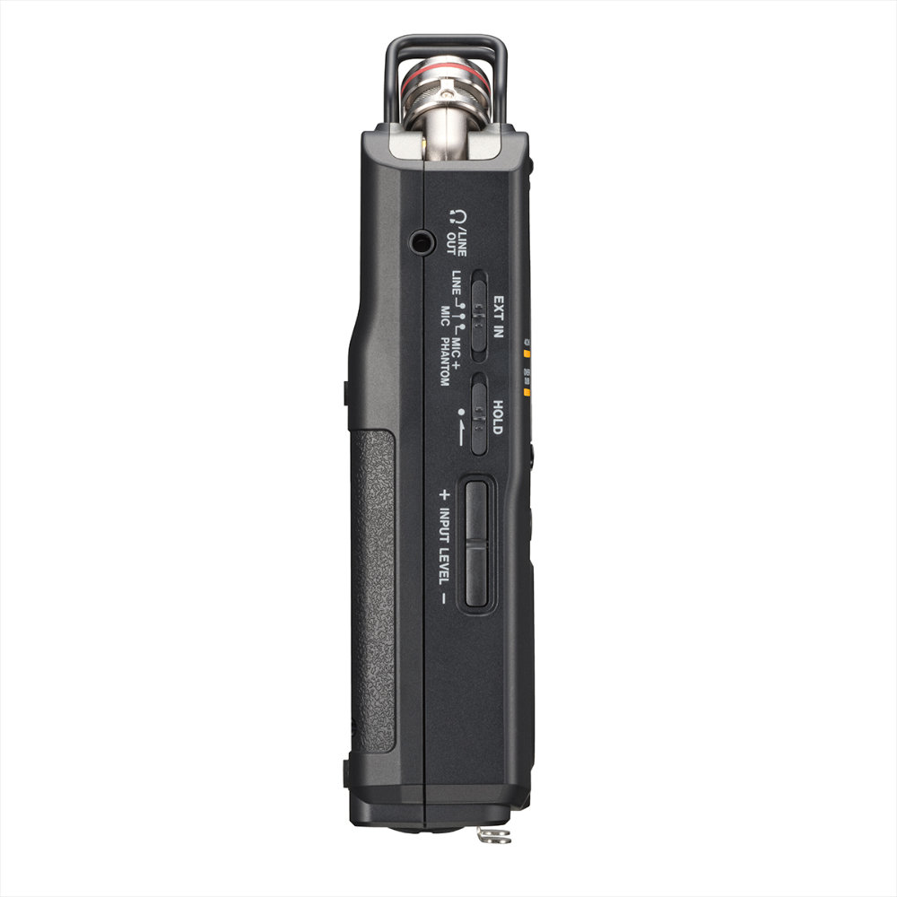 TASCAM DR-40XP microSDカード ケース USBアダプター付属 リニアPCM