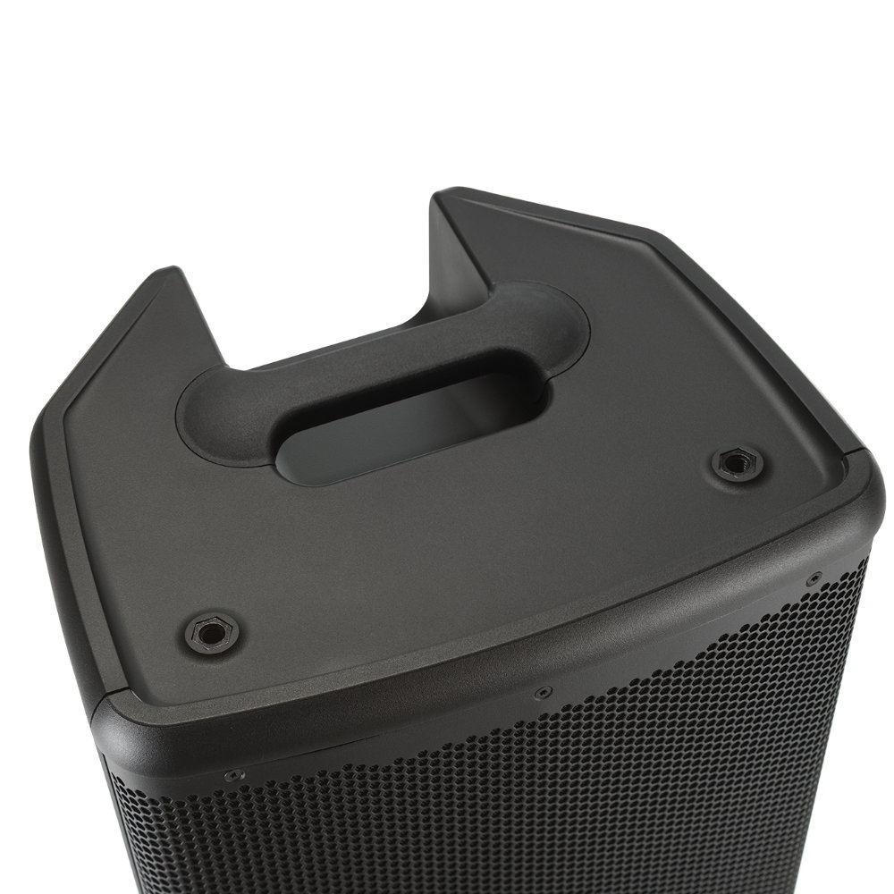 JBL（ジェイビーエル） JBL EON712 パワードスピーカー : 音響機材と
