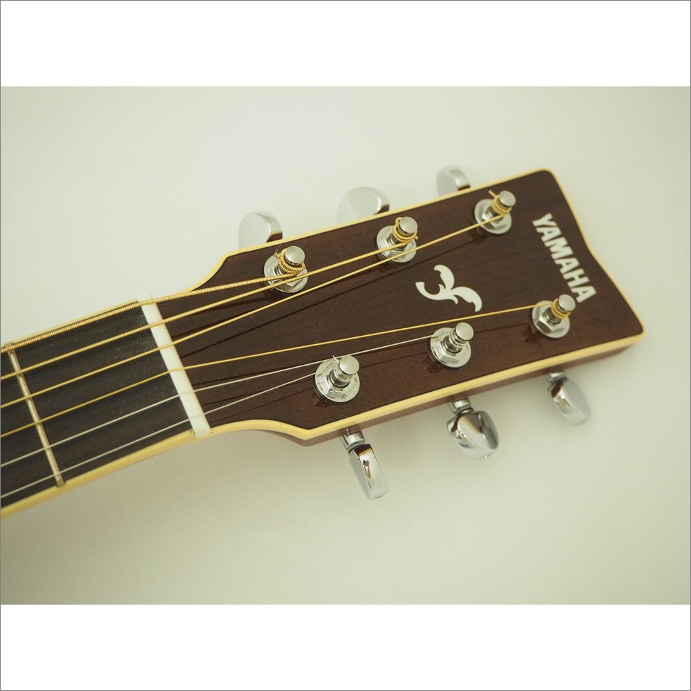 YAMAHA（ヤマハ） アコースティックギター 初心者8点セット FG830 NT