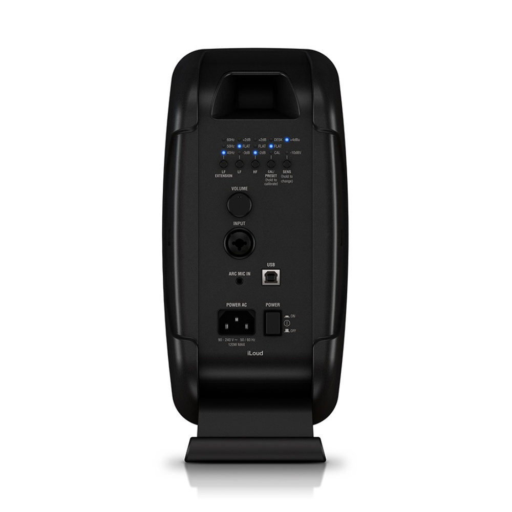 IK Multimedia IK Multimedia iLoud MTM 1本 コンパクトモニター
