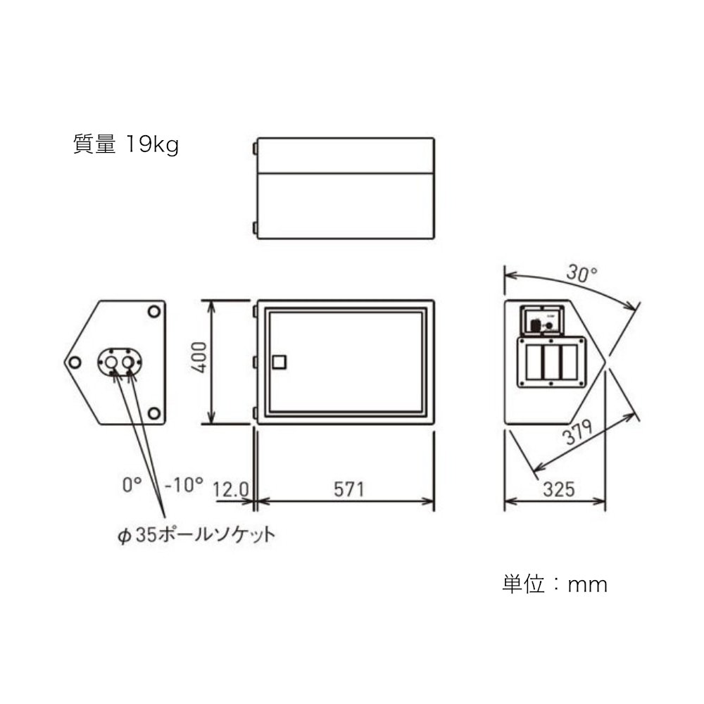 JBL（ジェイビーエル） フロアモニタースピーカー 4台 + パワーアンプ