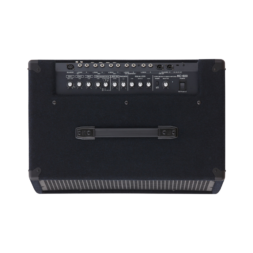 ローランド（Roland） キーボードアンプ KC-600 ステレオ ダイレクト
