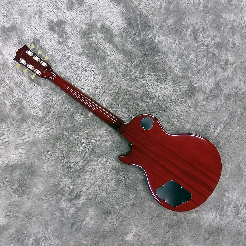 東海 TOKAI エレキギター LS-101 VF レスポールタイプ トーカイ 国産