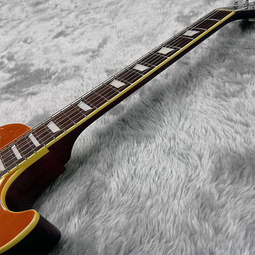 東海 TOKAI エレキギター LS-101 VF レスポールタイプ トーカイ 国産