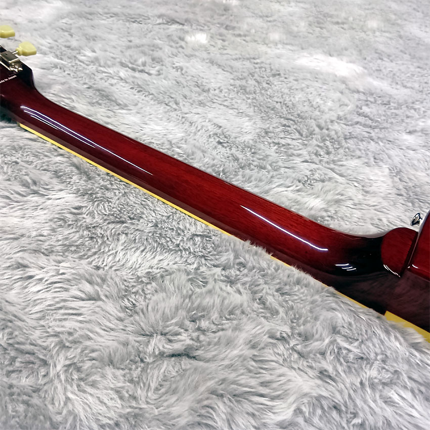 東海 TOKAI エレキギター LS-101 VF レスポールタイプ トーカイ 国産