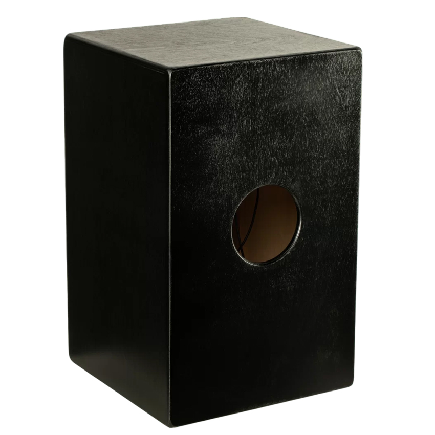 MEINL マイネル カホン MCAJ100BK-MA+ 純正ギグバッグ付き メイプル打面 | MEINL | 01