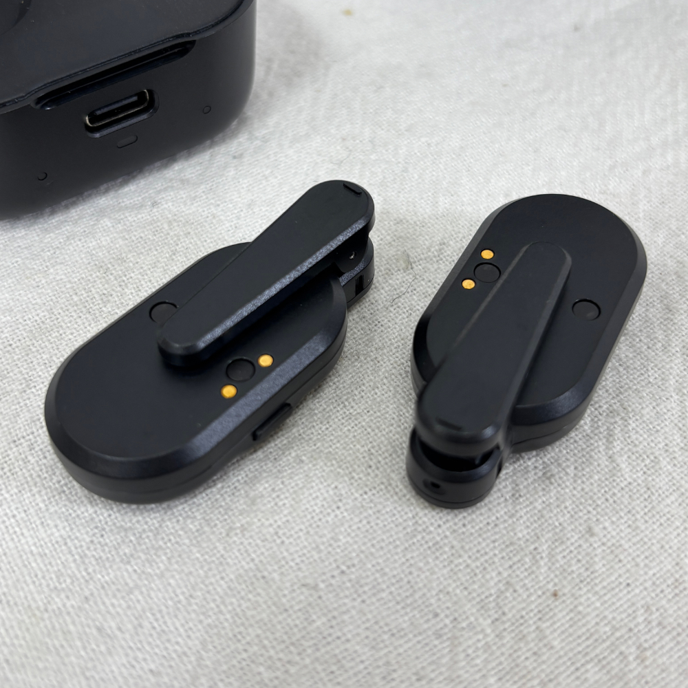 SHURE（シュア） アウトレット品□SHURE MoveMic Two Kit ワイヤレス