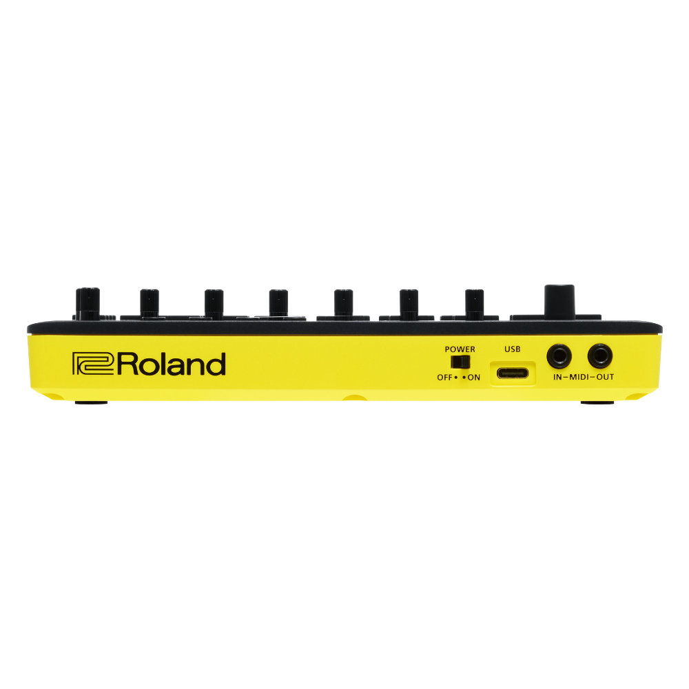 ローランド（Roland） P-6 コンパクトサンプラー ACアダプター付