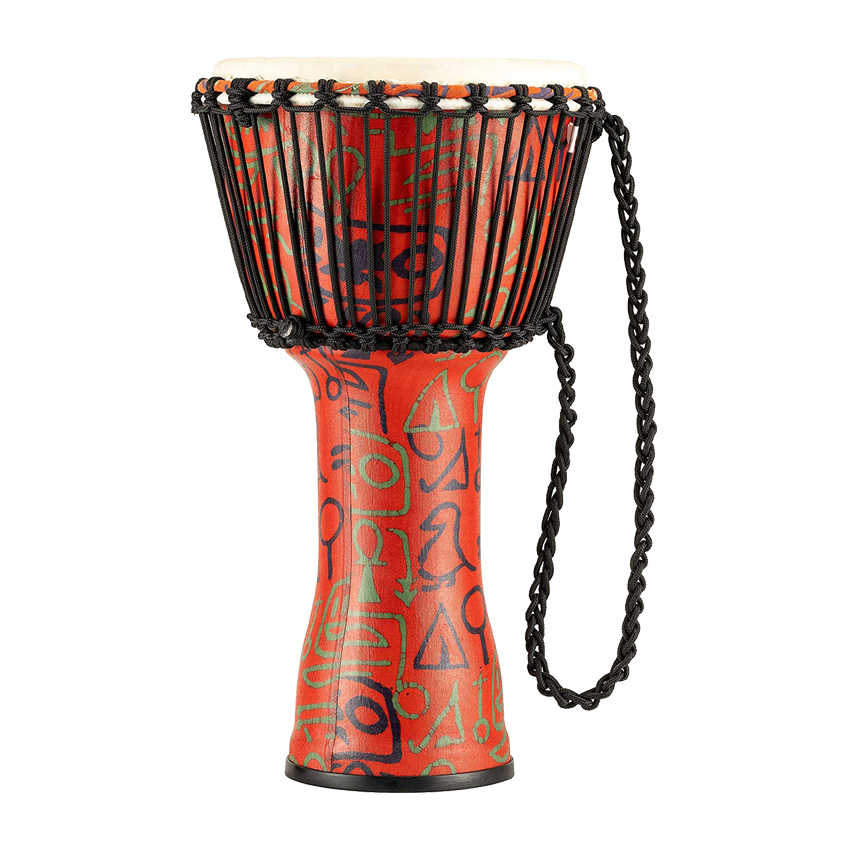 MEINL（マイネル） ジャンベ PADJ1-M-G 10インチ 民族楽器 