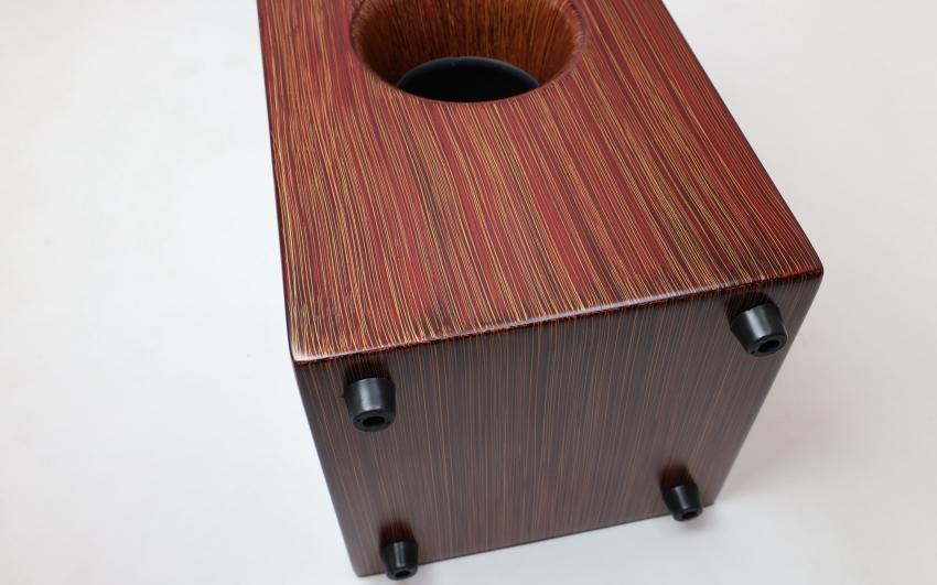 Pearl Pearl Boom Box Cajon PCJ-633BB パール ブームボックスカホン