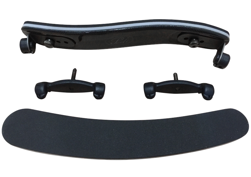 Pedi バイオリン 肩当て Elegante 4/4 ペディ・エレガンテ : 音響機材