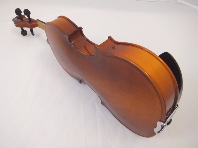 ルーマニア製 バイオリン HORA社 Reghin アウトフィット 初心者に入門