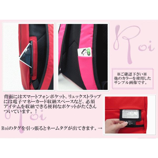 Roi ロイ フルートケース クラリネットケース オーボエケース