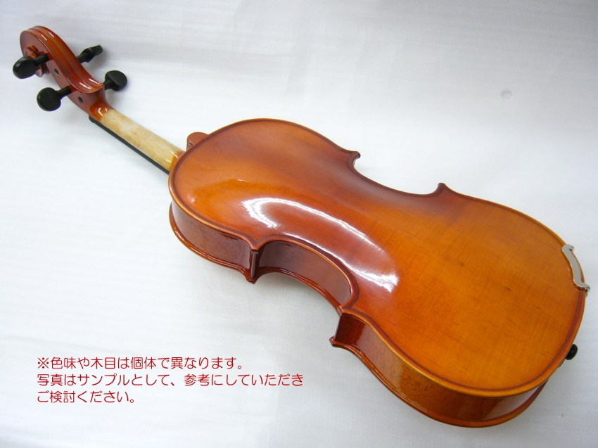初心者向け バイオリン 15点フルセット SV180BC 4/4 STENTOR 初心者向け バイオリン 15点フルセット SV180BC 4/4 STENTOR