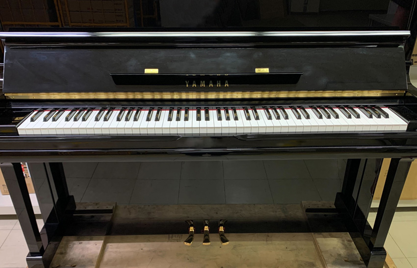 ★超美品 調整済！★YAMAHA（ヤマハ） U30A人気モデルアップライトピアノ ヤマハ中古アップライトピアノU30Aピアノパーク展示中 | 日本楽