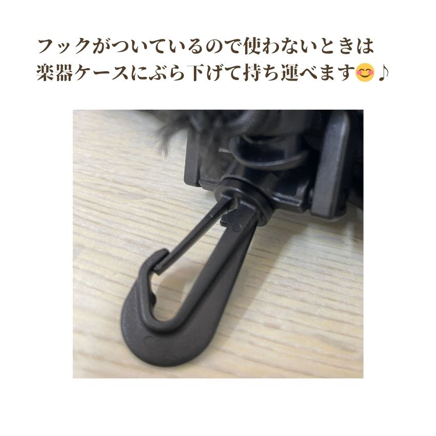 Pedi レインコート バイオリンケース用 三角型 カバー バイオリン