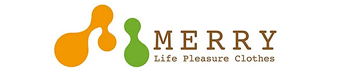 MERRY ヘッダー画像