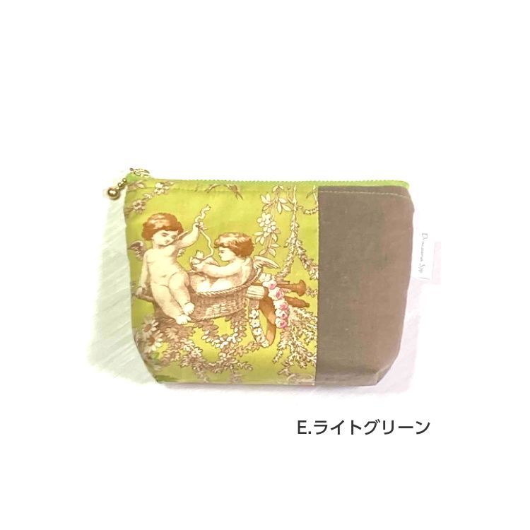 analogico アロマポーチ　未使用品 2026年最新】アナロジコ ポーチの人気アイテム - メルカリ