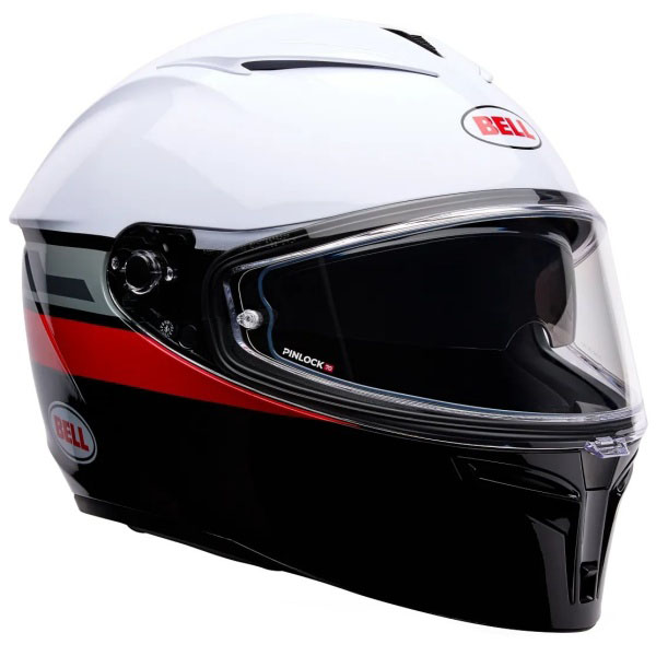 BELL Moto-3 Classic Gloss Black : メリケン商会 - 通販 - Yahoo