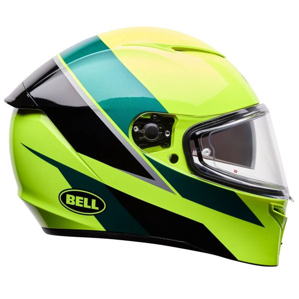 BELL（ヘルメット） バイク用ヘルメット（色：イエロー系）｜バイク