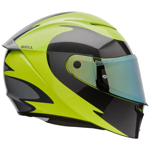 BELL（ヘルメット） バイク用ヘルメット（色：イエロー系）｜バイク