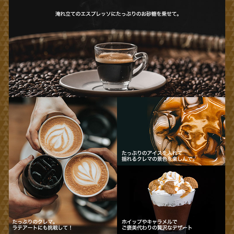 GARIBALDIネスプレッソ互換カプセルコーヒー16(160個)8種各2箱新品 GARIBALDI イタリア産 ネスプレッソ 互換 カプセルコーヒー16箱
