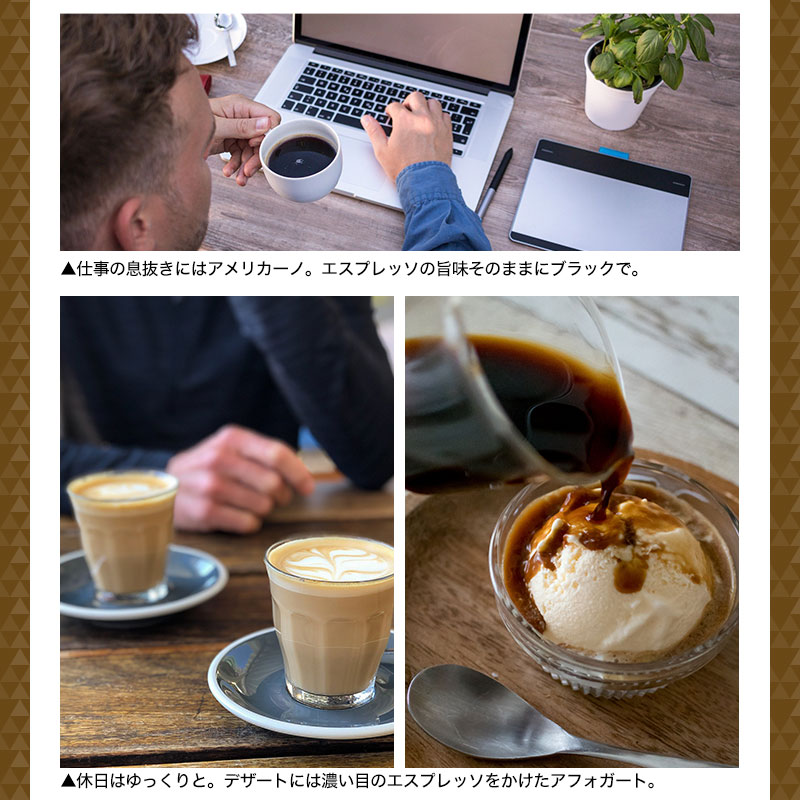 GARIBALDIネスプレッソ互換カプセルコーヒー16(160個)8種各2箱新品 Amazon | 予約 GARIBALDI イタリア産 ネスプレッソ 互換