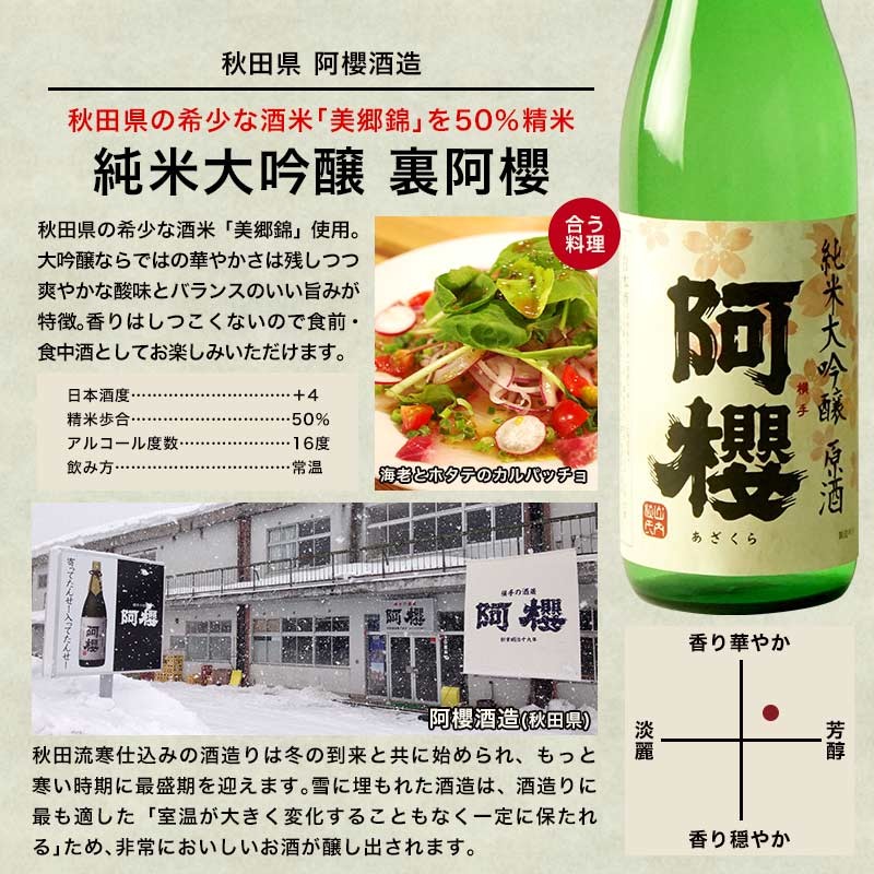 Seasonal Wrap入荷 SALE 飲み比べ 日本酒 全国7酒蔵の最高峰 純米大吟醸 大吟醸 720ml × 10本 常温 送料無料  5〜8営業日以内に出荷 materialworldblog.com