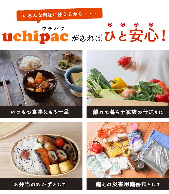 uchipac