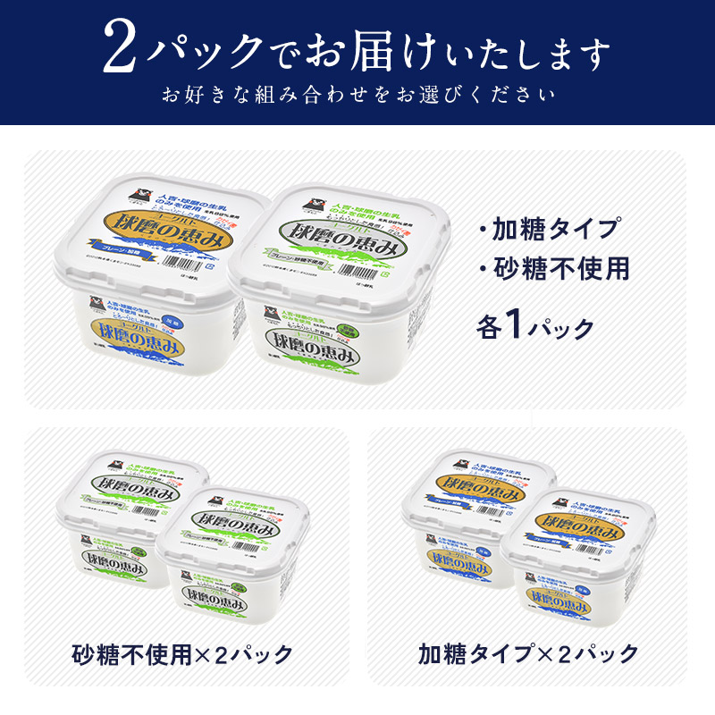 球磨の恵みヨーグルト