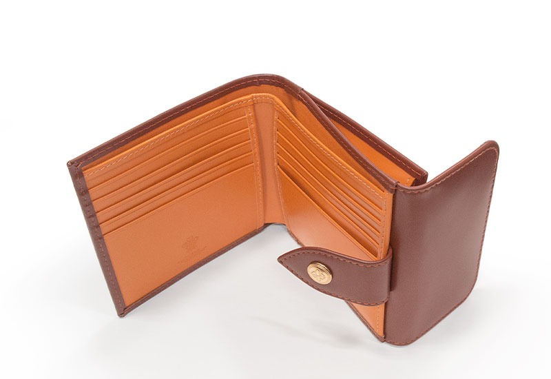 ETTINGER（エッティンガー） ETTINGER社公認正規販売店 二つ折り財布