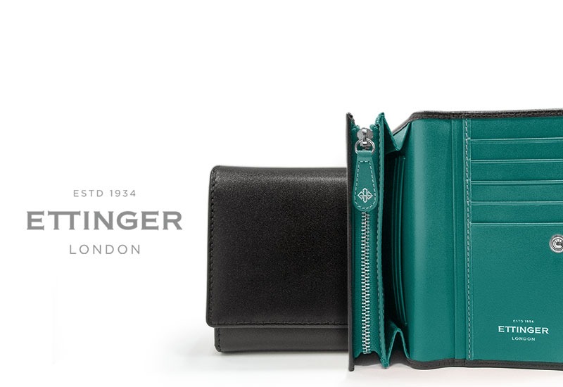 ETTINGER（エッティンガー） ETTINGER社公認正規販売店 長財布
