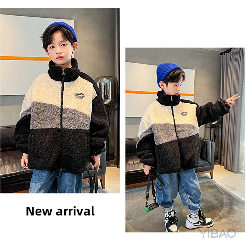 子供服まとめ売り　アウター　ボトム　140㎝ ボア ジャケット コート トップス 男の子 キッズ 男性 子供服 秋 冬