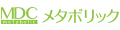 メタボリックYahoo!ショッピング店 ロゴ