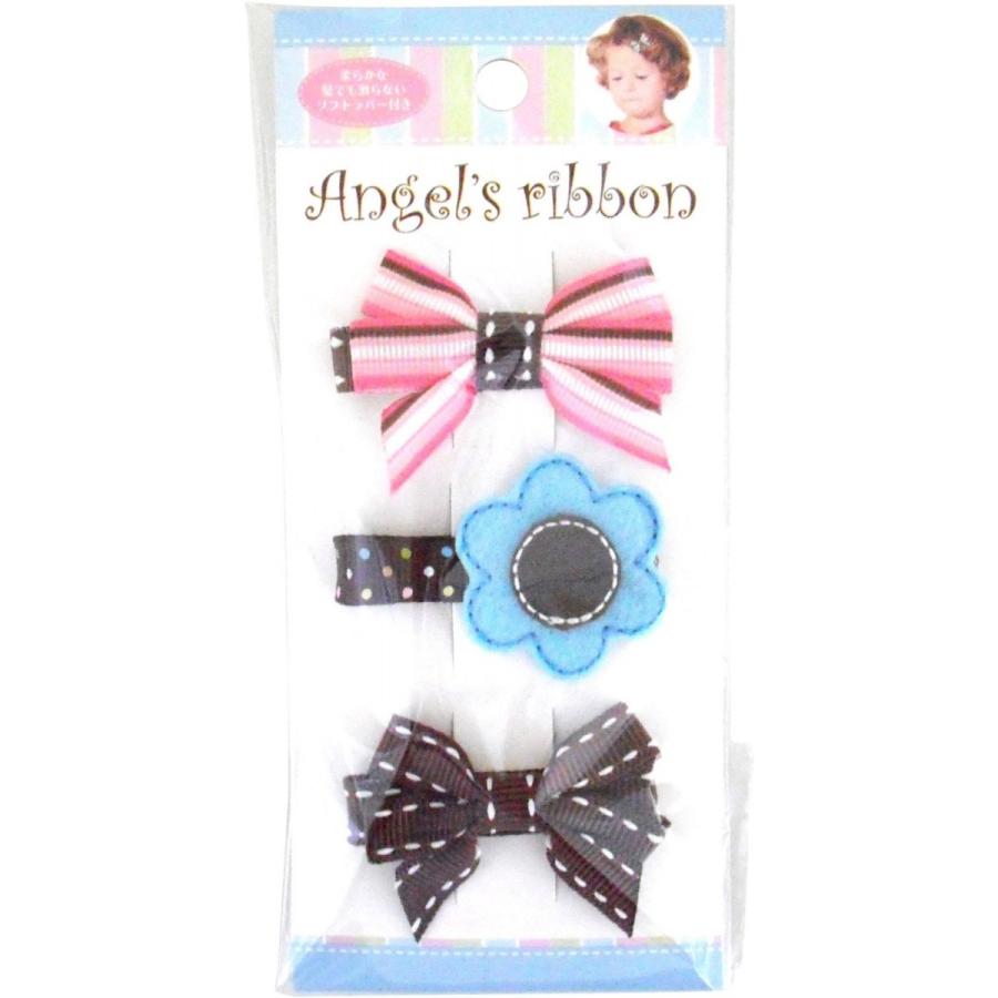 Angel's ribbon󥸥륺ܥ󥷥å(3) AR-BSET003