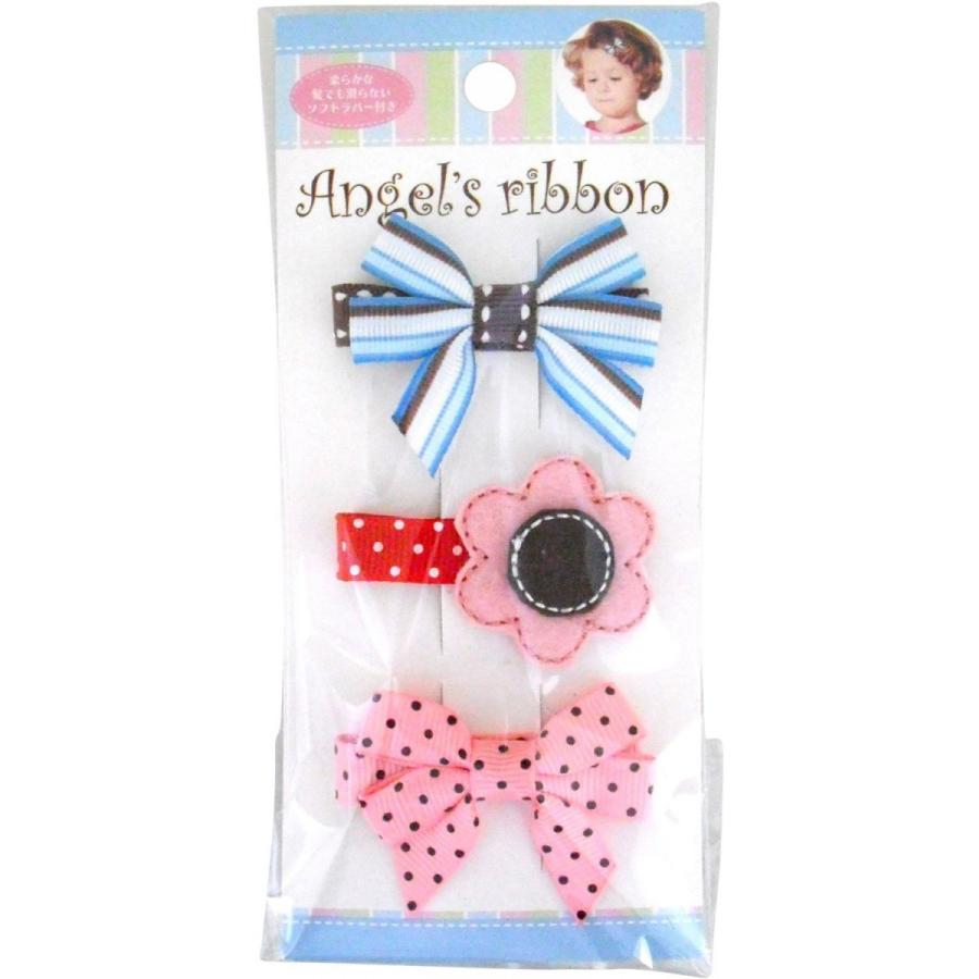 Angel's ribbon󥸥륺ܥ󥷥å(3) AR-BSET004