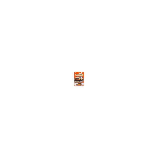 マッチボックス(Matchbox) ベーシックカー 2011 MINI COUNTRYMAN GVX61 | ブランド登録なし