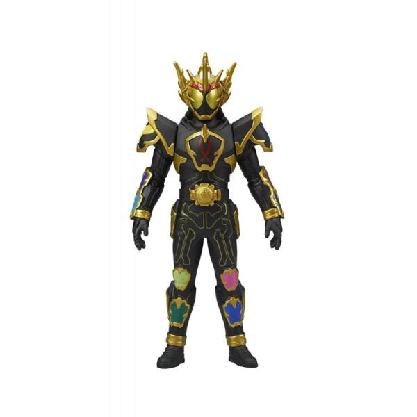 仮面ライダーゴースト ライダーヒーローシリーズ7 仮面ライダーゴースト グレイトフル魂